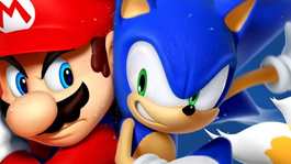 Nintendo vs. Sega: cuál de sus personajes ganaría en una contienda virtual