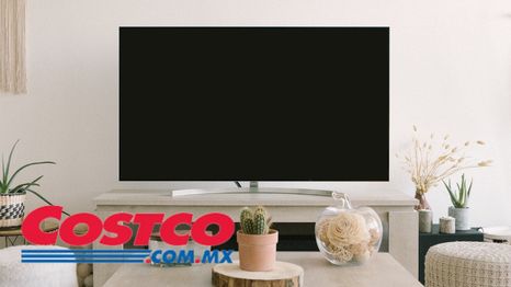 Costco tiene en oferta por tiempo limitado este televisor
