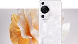 Huawei P60 Pro