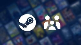 Ya esta disponible Steam Families