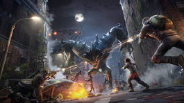 Steam: 5 juegos que lideran el ranking de los más vendidos y jugados