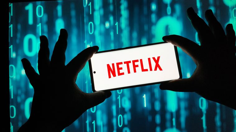 El plan de Netflix con publicidad sumará más anuncios personalizados.