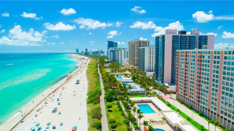 Esta ciudad norteamericana promete ser la nueva metrópolis tech