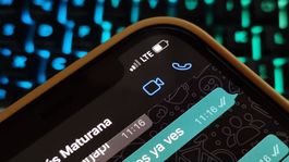 whatsapp: como grabar llamadas en android y iphone