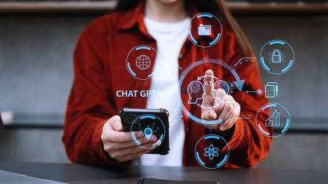 Inteligencia artificial y empleo¿El futuro de los trabajos está en peligro?