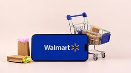 La promoción se enmarca dentro de las ofertas especiales de Walmart.