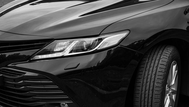 Toyota anticipa nuevo minideportivo en su segmento