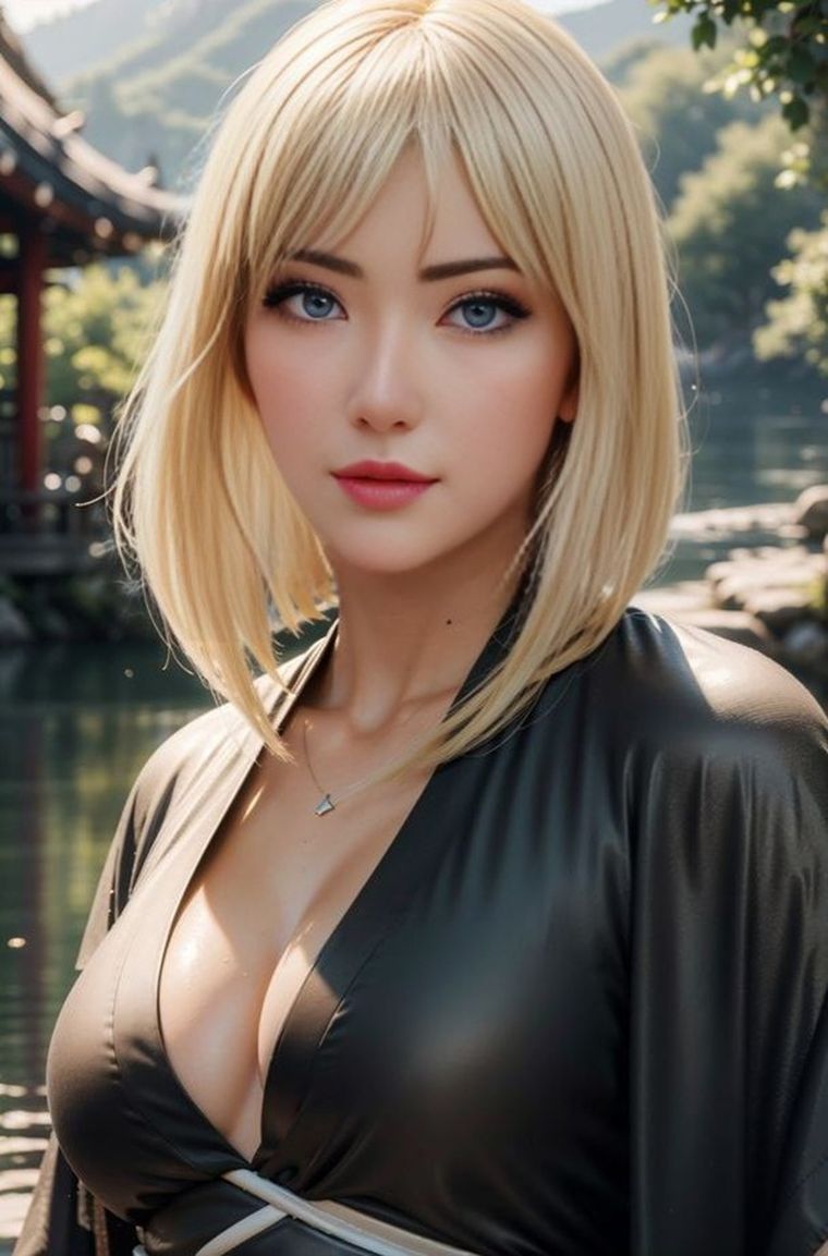 A pesar de su apariencia fría, se preocupa profundamente por sus compañeros y su hermano menor, Atsui. A pesar de su apariencia fría, se preocupa profundamente por sus compañeros y su hermano menor, Atsui.