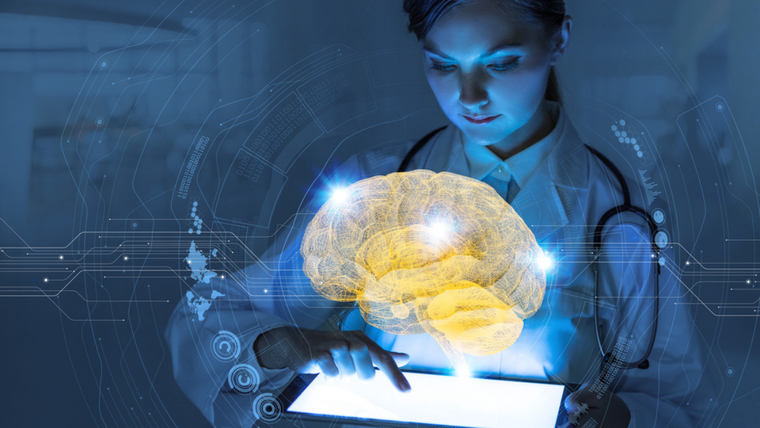 La inteligencia artificial sigue creciendo en distintos campos