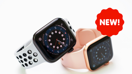 Nuevas características del Apple Watch serie 10 que se filtraron