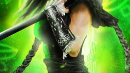 Un reciente enfrentamiento se ha dado en las redes para determinar quién logra la mejor representación de Jade