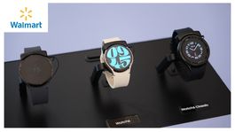 MDTech | Si estás buscando un smartwatch Samsung, no te pierdas la oferta de Walmart para el Galaxy Watch6