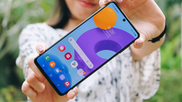 Samsung sigue actualizando teléfonos