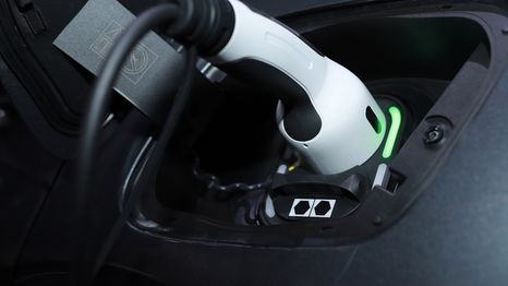 Las nuevas baterías prometen revolucionar la carga de automóviles eléctricos.