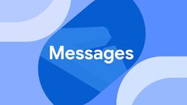 Actualizaciones para Google Messages
