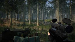 Steam sorprende a sus usuarios con el regalo de un nuevo FPS Militar