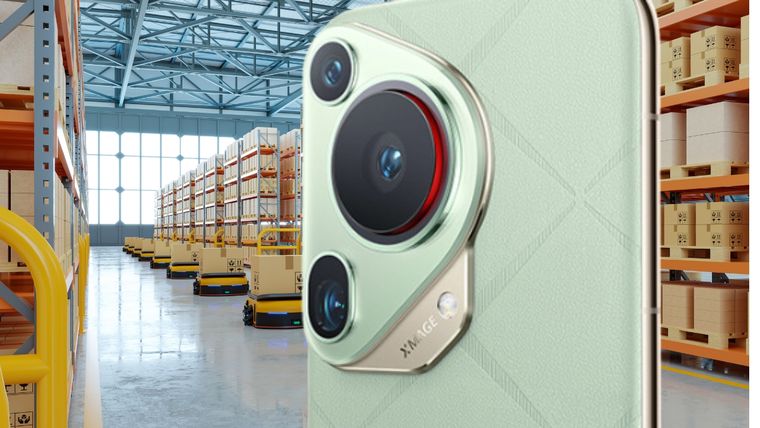 Amazon de México tiene en oferta este móvil