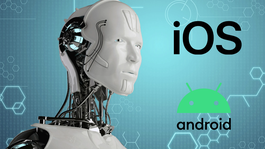 ChatGPT: Android vs iOS ChatGPT: Android vs iOS