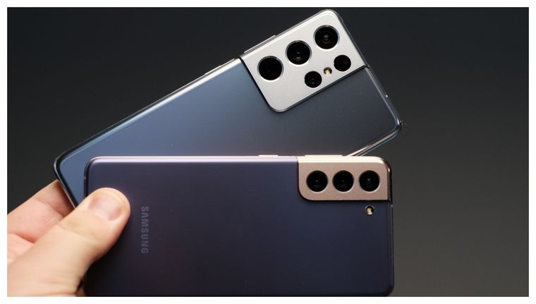 Samsung ha decidido trasladar estos modelos al calendario de actualizaciones trimestrales.