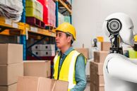 Empleos del futuro: colaboraciones entre humanos y máquinas.  