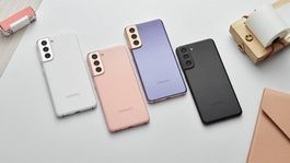 los samsung galaxy s21 llegan a latinoamerica y estos seran sus precios