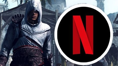 Assassins Creed Assassins Creed