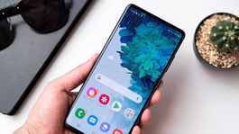 Estos 3 teléfonos Samsung de gama económica recibirán la última actualización de seguridad Android Estos 3 teléfonos Samsung de gama económica recibirán la última actualización de seguridad Android