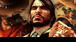 Top 5 de los mejores videojuegos del lejano oeste de la mano de FedeLobo