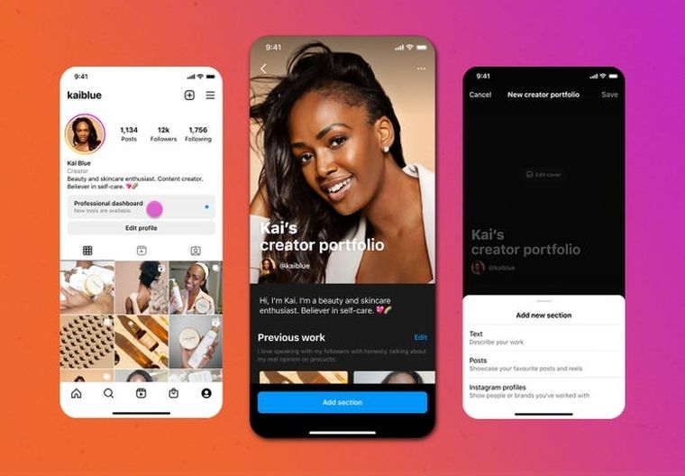 Instagram está en proceso de implementación de nuevas características que cambiarán la forma en que los usuarios interactúan con la plataforma. Instagram está en proceso de implementación de nuevas características que cambiarán la forma en que los usuarios interactúan con la plataforma.