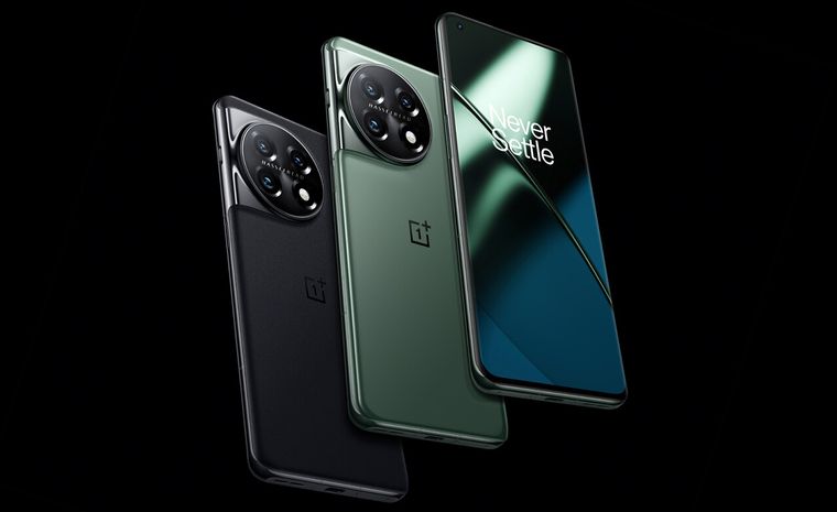 OnePlus 11 5G