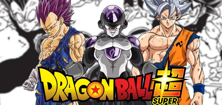 Dragon Ball Super, entre los mangas más vendidos de los Estados Unidos en 2022