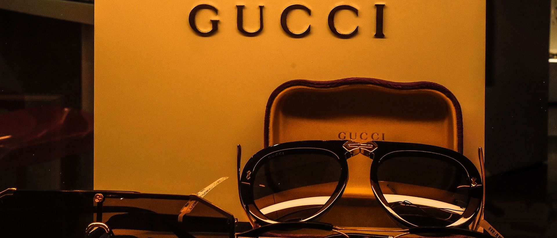 Google y Gucci apuestan por revolucionar los lentes inteligentes con diseño de lujo.