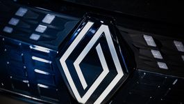 Renault Megane E-Tech llega a México