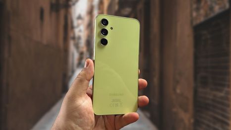 Samsung Galaxy A: análisis de pros y contras en la serie de celulares