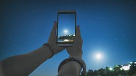 Estos son los teléfonos de Samsung que recibirán por fin el modo de astrofotografía