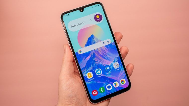 Esta funcionalidad ya está disponible mediante la versión 15.2.17 de Galaxy Enhance-X, y se descarga sin costo desde la Galaxy Store. Esta funcionalidad ya está disponible mediante la versión 15.2.17 de Galaxy Enhance-X, y se descarga sin costo desde la Galaxy Store.