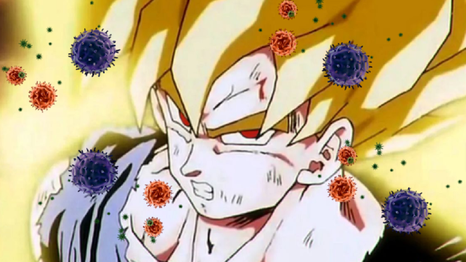“S-Cells”: lo que todo Saiyajin tiene que tener para convertirse en Super Saiyajin.