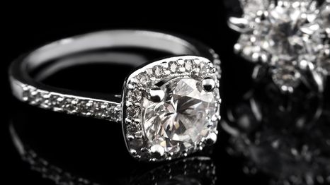 Joyas infalibles para regalar en San Valentín