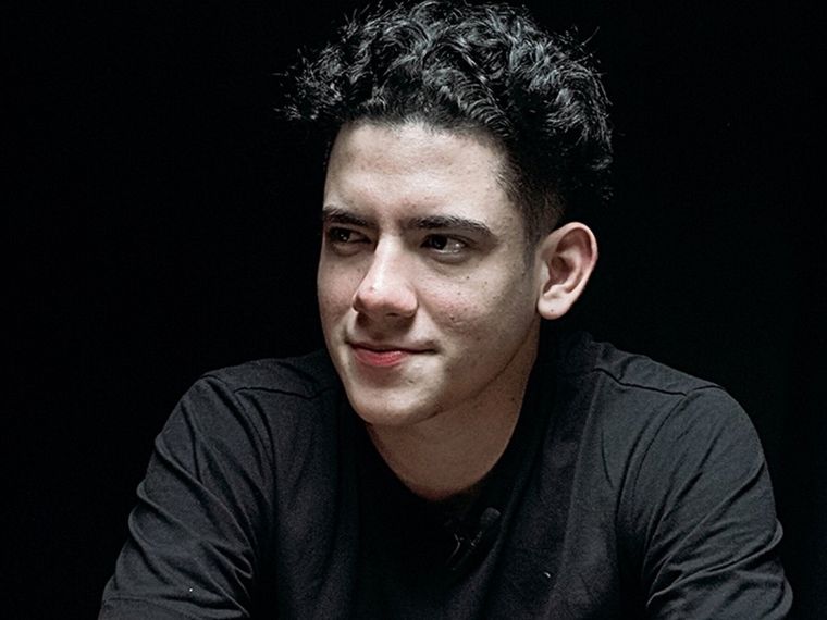 TheDonato, el influencer Free Fire y un nuevo desafío