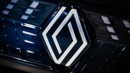 Renault entre los autos más baratos del mercado argentino