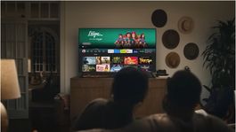 Amazon se la ha jugado haciendo sus propios televisores QLED y la apuesta salió bien.