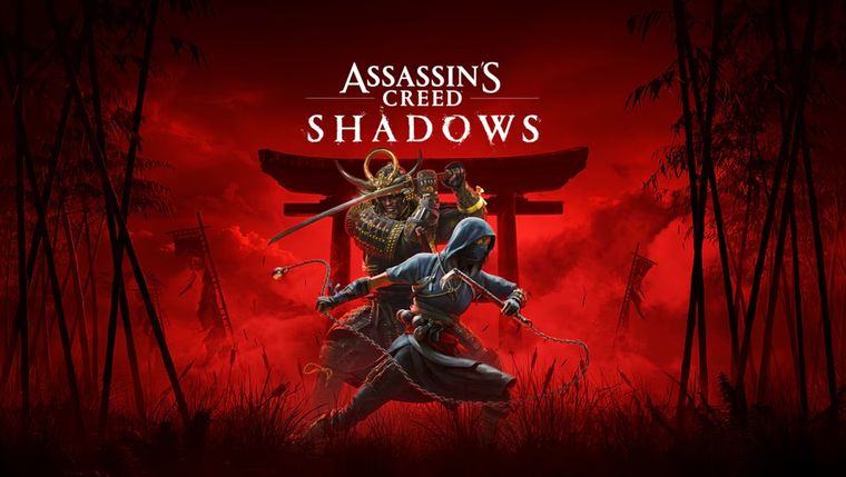 Assassin’s Creed Mirage y Assassin’s Creed Shadows Assassin’s Creed Mirage y Assassin’s Creed Shadows