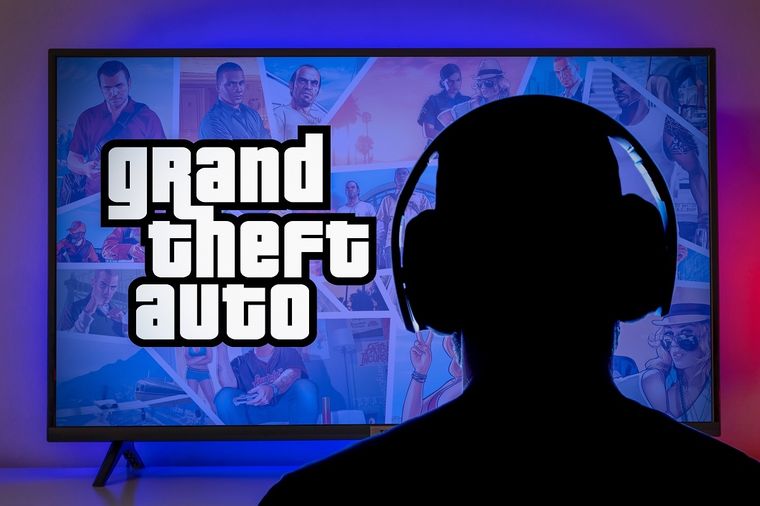 Grand Theft Auto: ¿sabes realmente qué significa el nombre del juego?