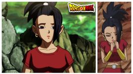 MDTech | Dragon Ball Super: es increíble la nueva versión hiperrealista que esta IA hizo de la saiyan Kale