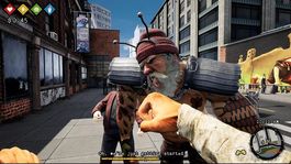 Este es el polémico simulador que está casi regalado en Steam.