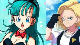 MDTech | La fusión de Bulma y Androide 18 que asombra a más de un fan