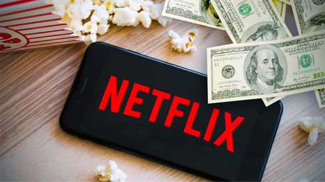 Netflix deberá devolver una importante suma de dinero.