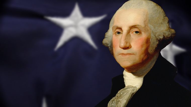 George Washington.
