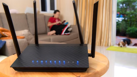 Cuida tu router WiFi del ataque de hackers
