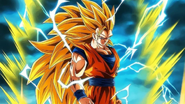 Estas son todas y cada una de las versiones que se conocen del Super Saiyan